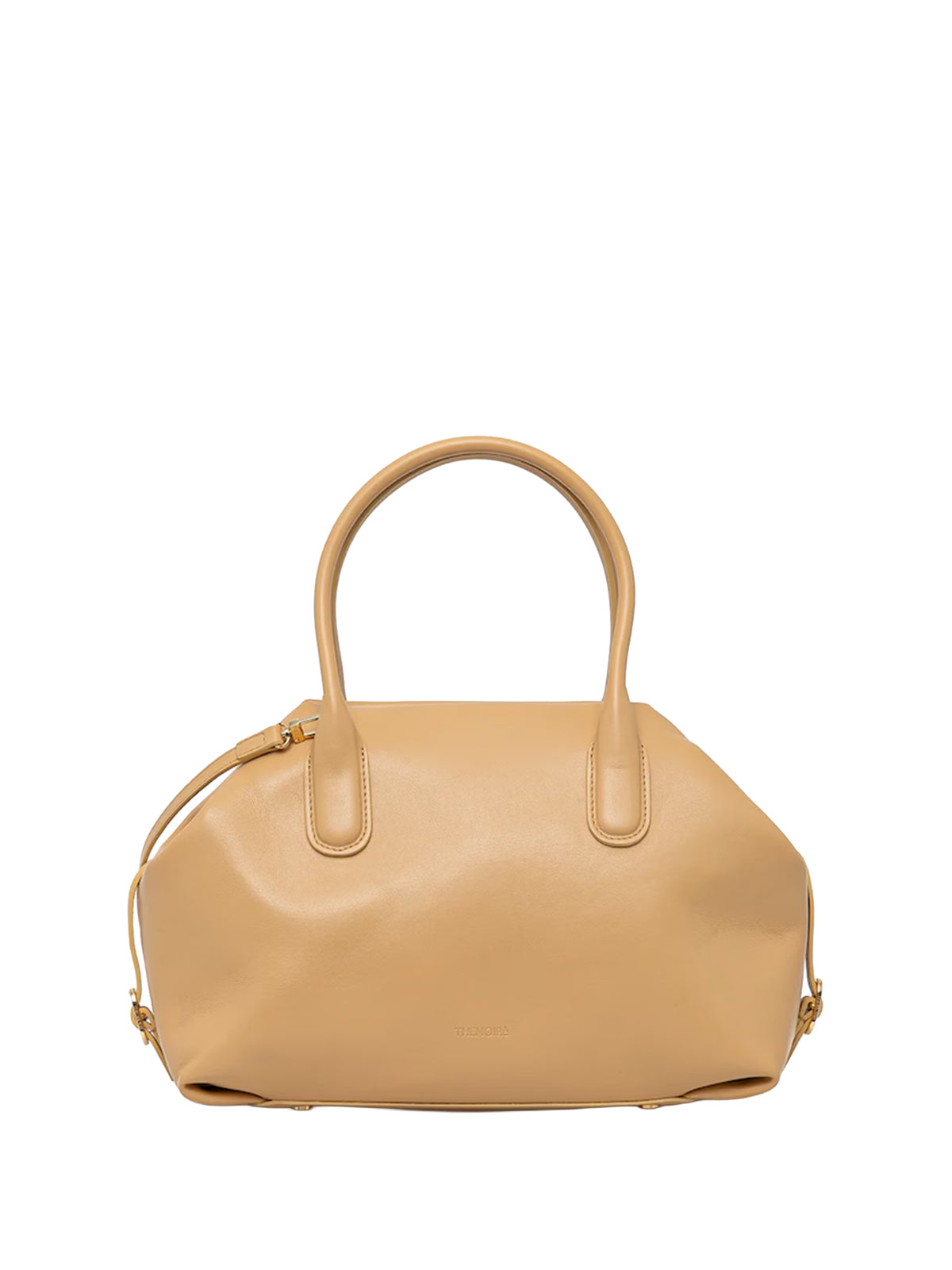 Themoirè BORSE A MANO Beige