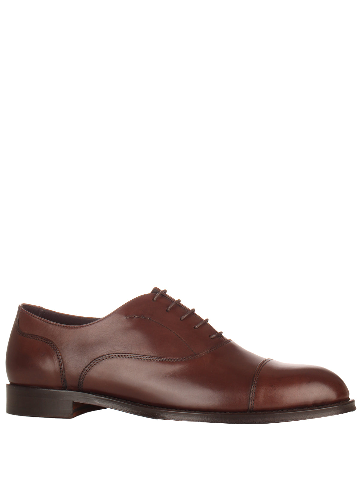 Calpierre STRINGATE Marrone