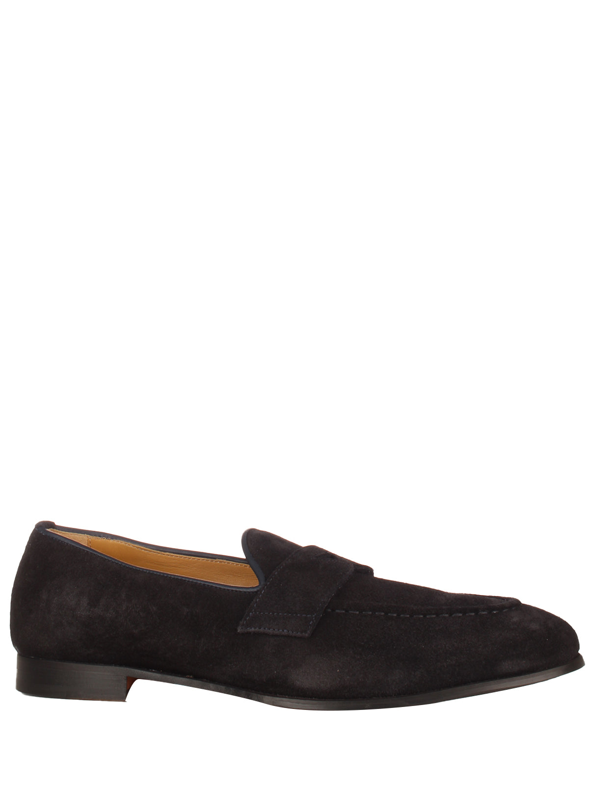 Calpierre MOCASSINI Blu