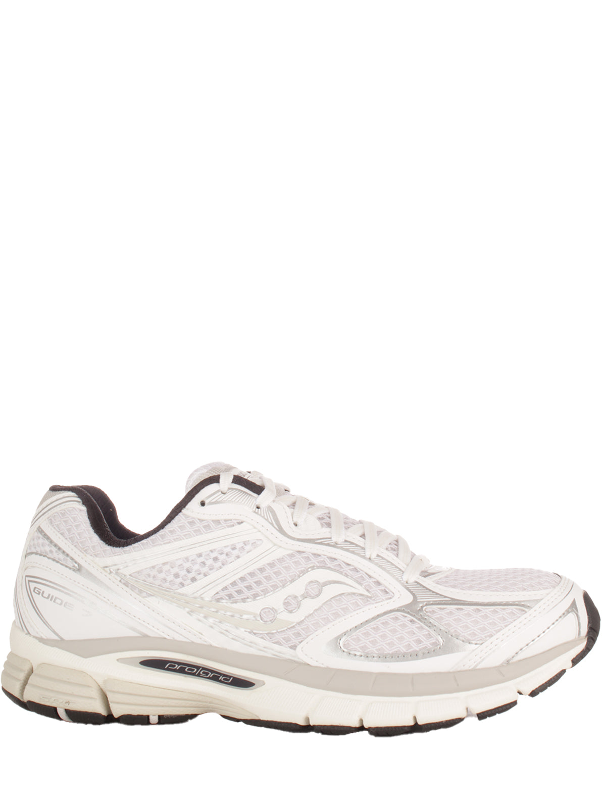 Saucony SNEAKERS Bianco