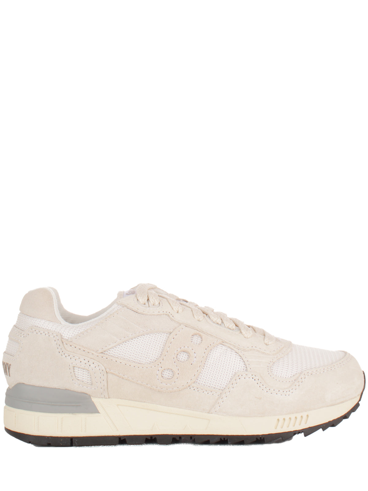Saucony - Sneakers Bianche Unisex