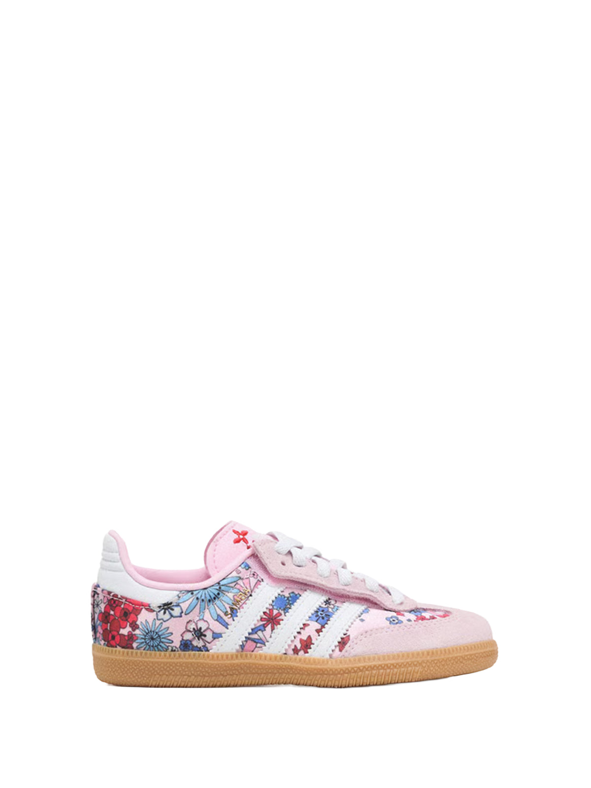Adidas Originals SNEAKERS Rosa