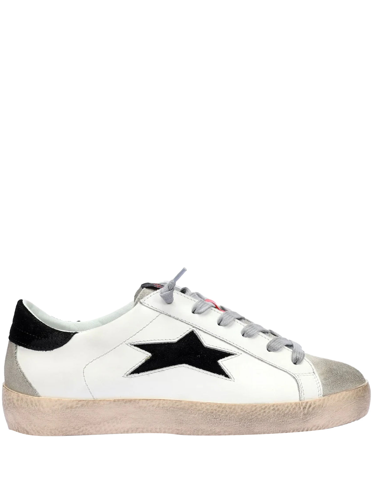 Ishikawa SNEAKERS Bianco