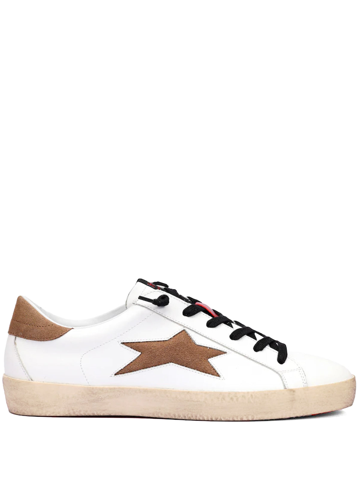 Ishikawa SNEAKERS Bianco