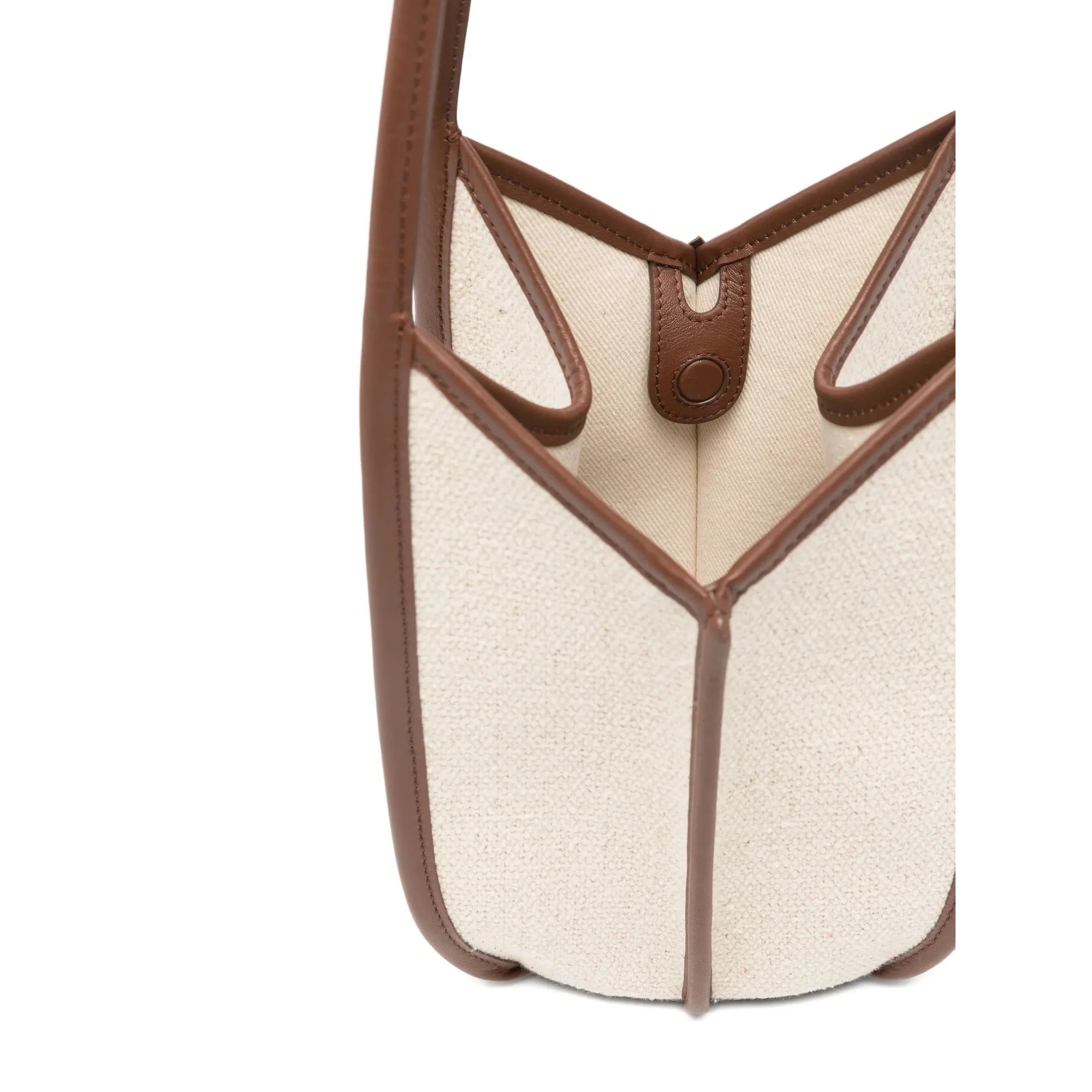 Hereu BORSE A MANO Beige