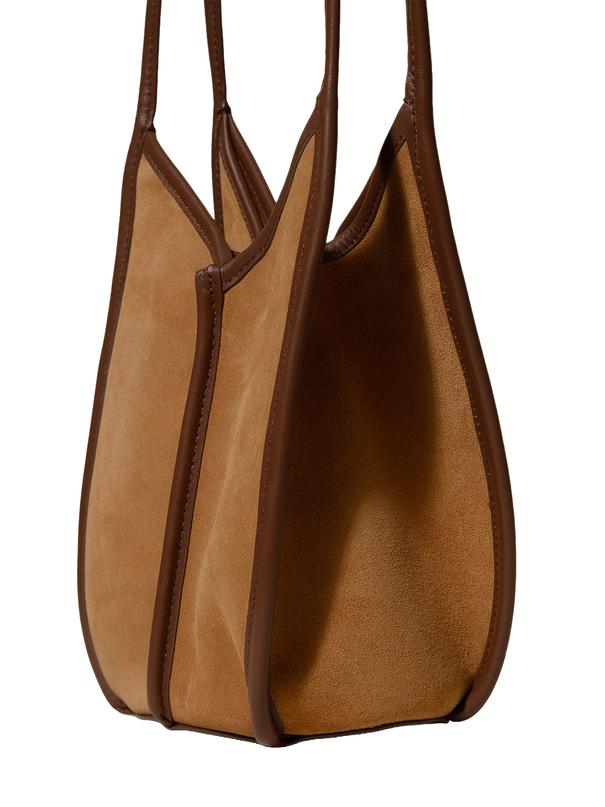 Hereu BORSE A MANO Marrone