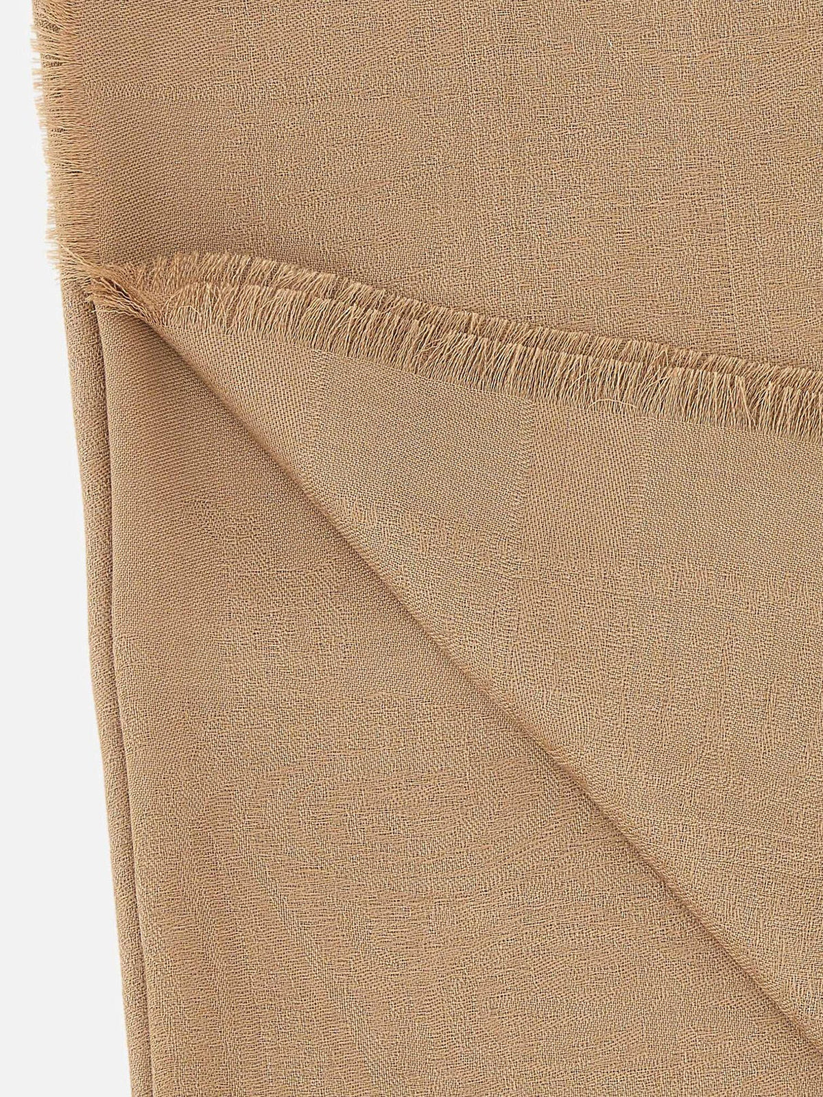 Max Mara SCIARPE & STOLE Beige