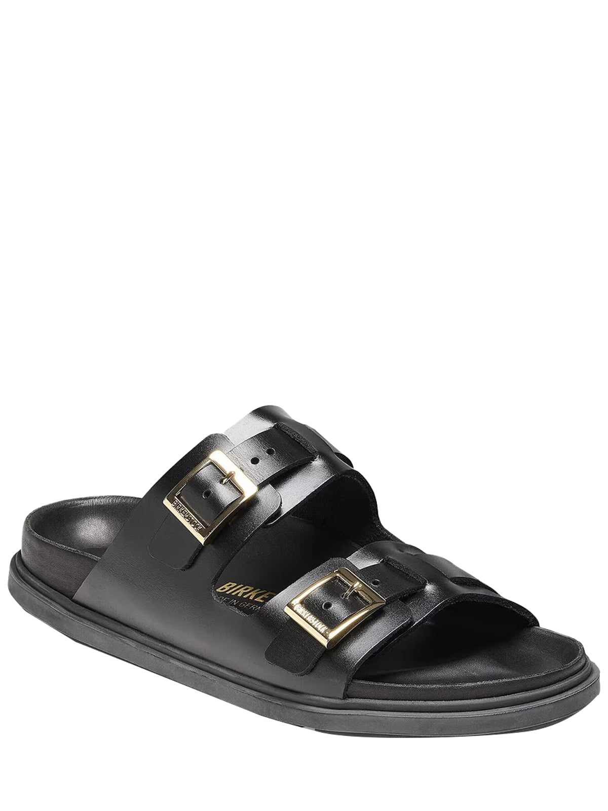 Birkenstock SANDALI Nero