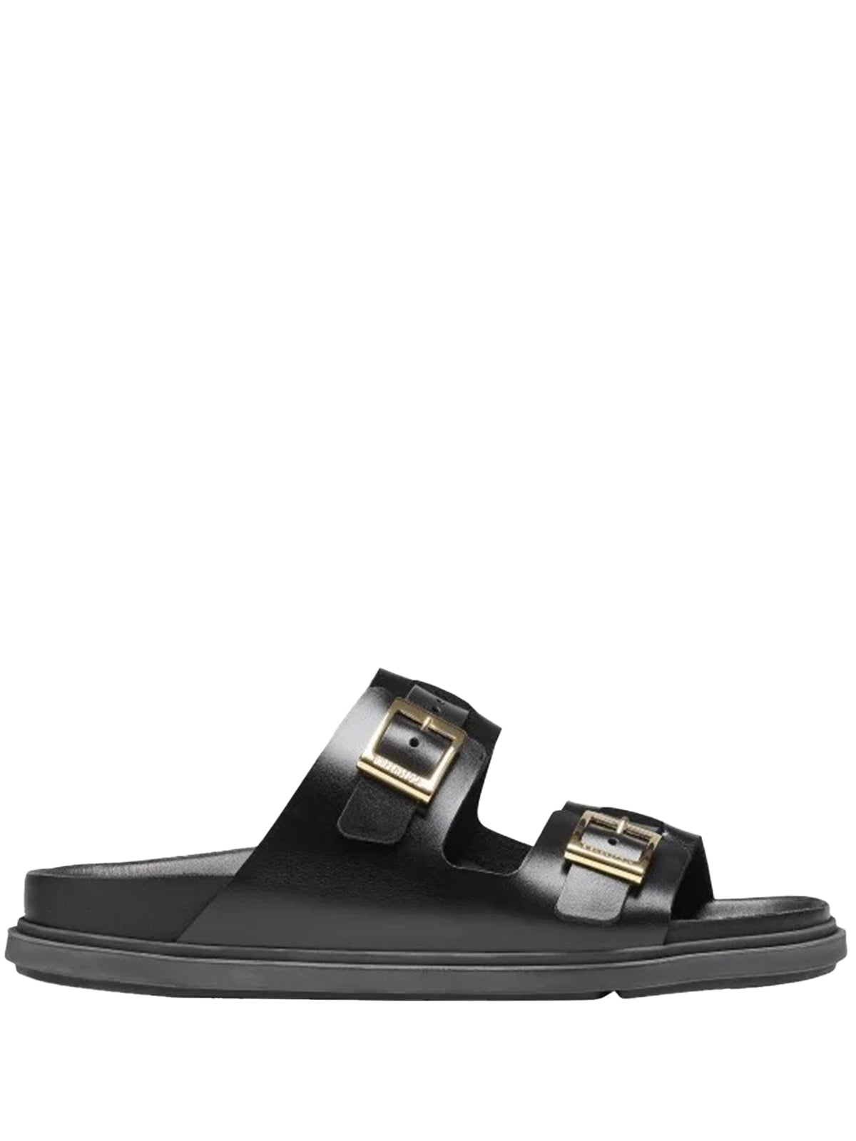 Birkenstock SANDALI Nero