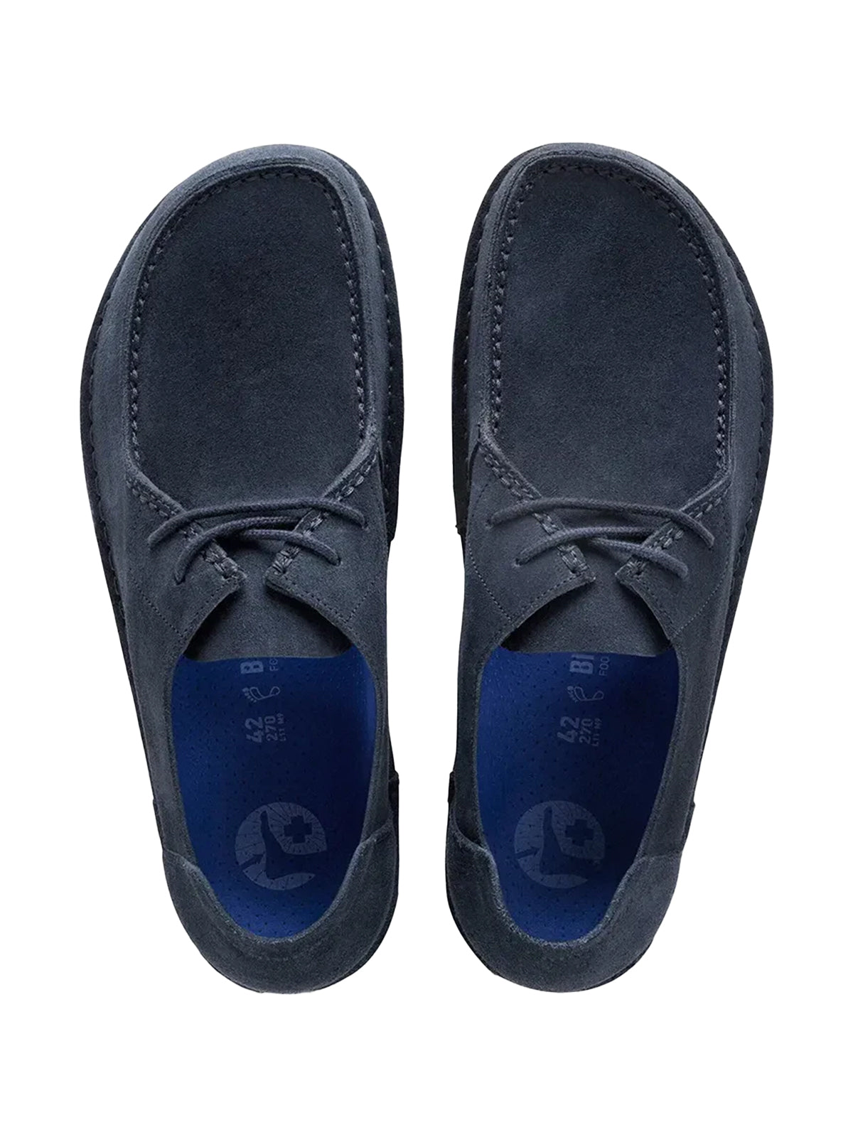 Birkenstock STRINGATE Blu