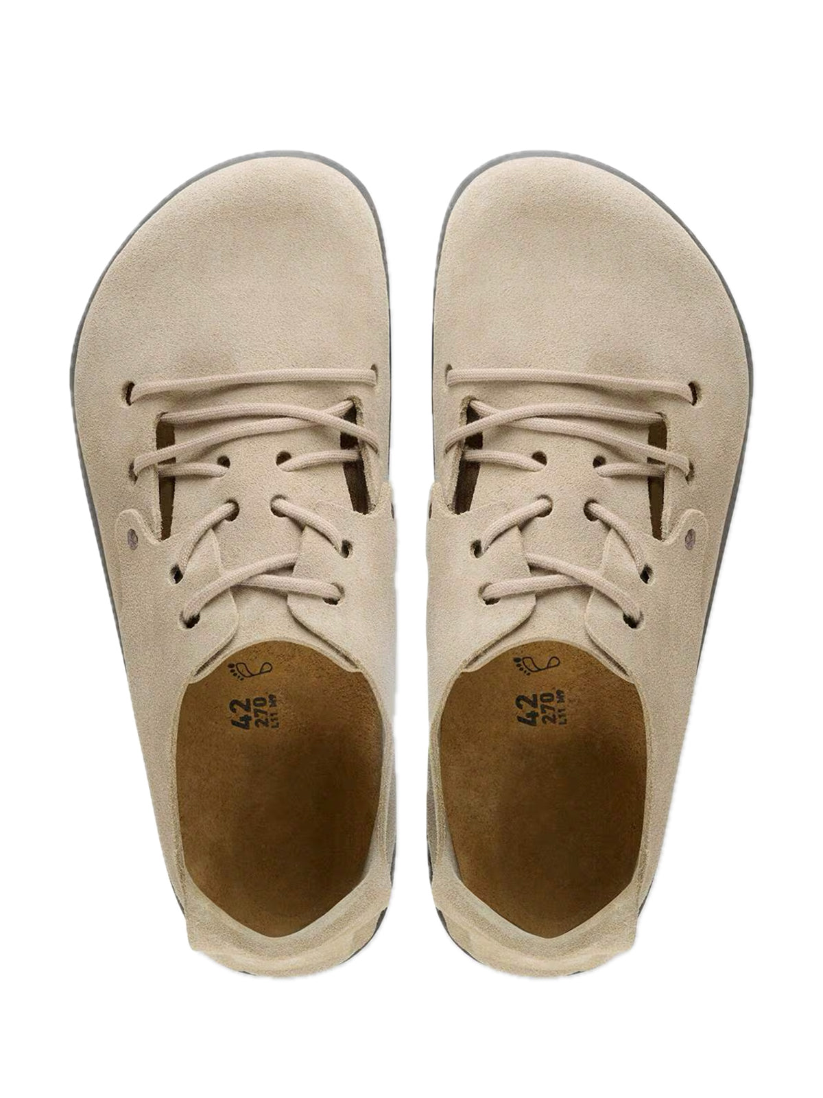 Birkenstock STRINGATE Bianco