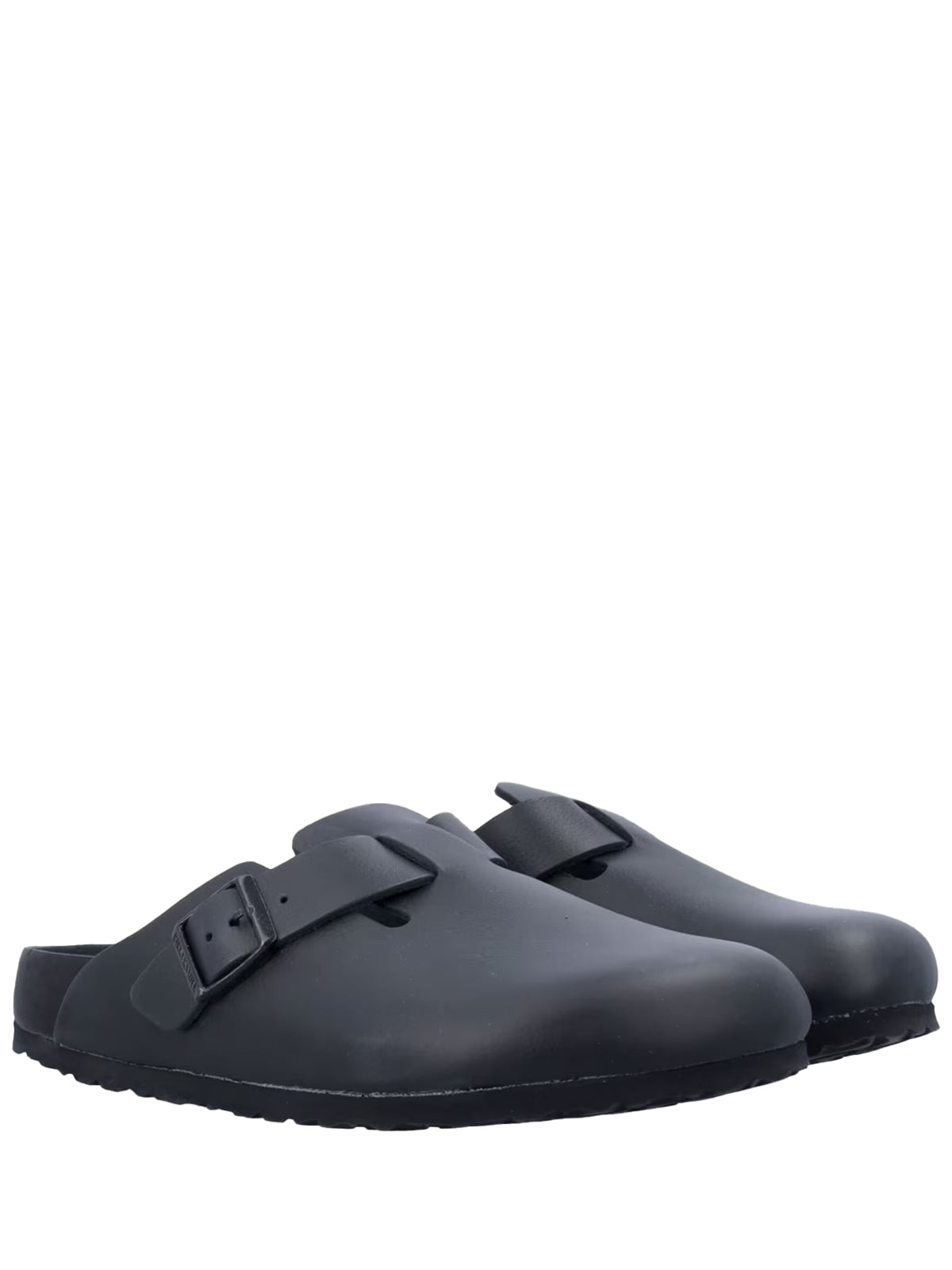 Birkenstock SABOT Nero