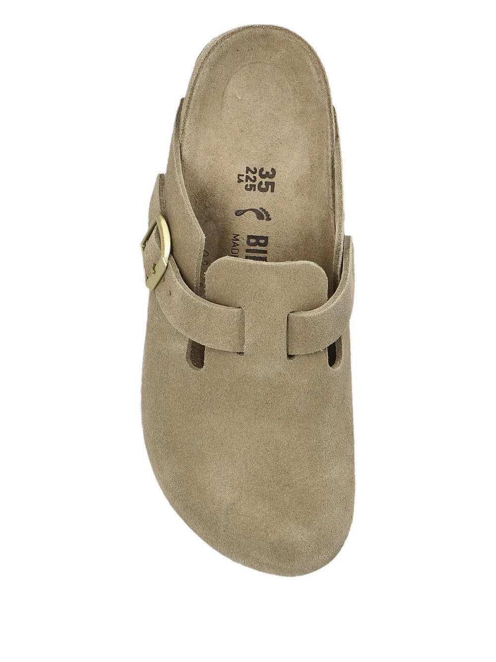 Birkenstock SABOT Beige