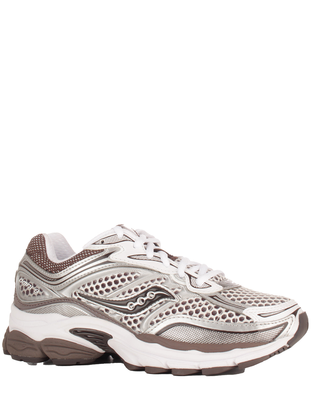 Saucony SNEAKERS Bianco