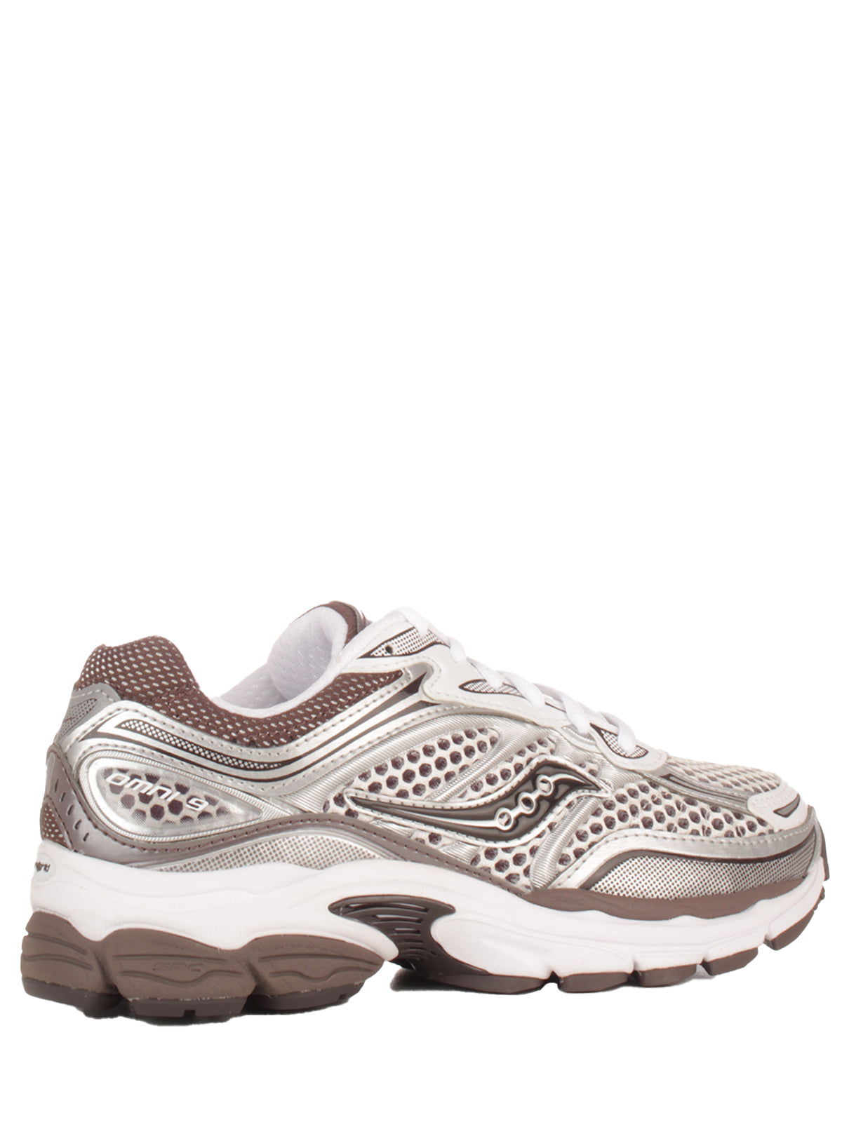 Saucony SNEAKERS Bianco