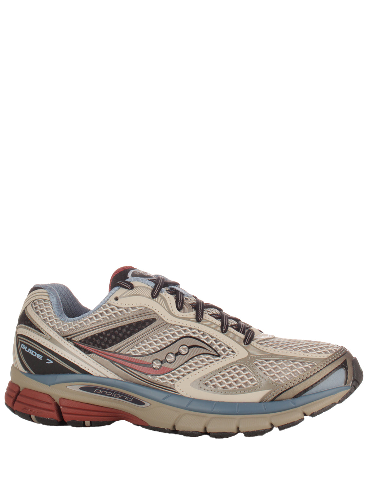 Saucony SNEAKERS Beige