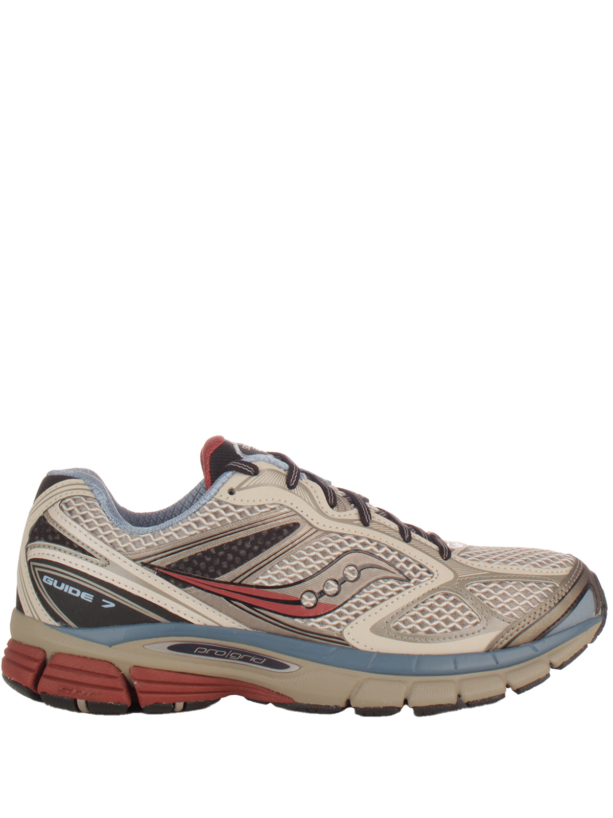 Saucony SNEAKERS Beige