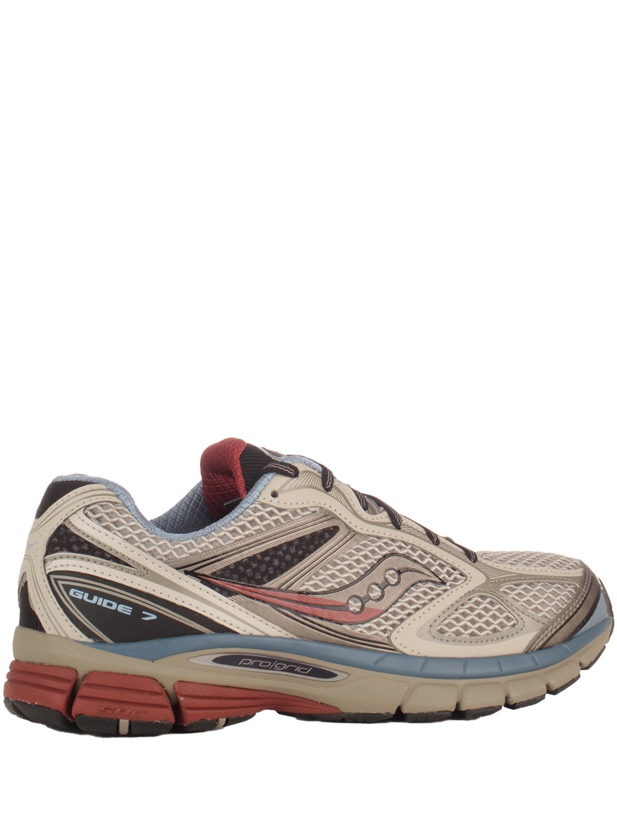 Saucony SNEAKERS Beige