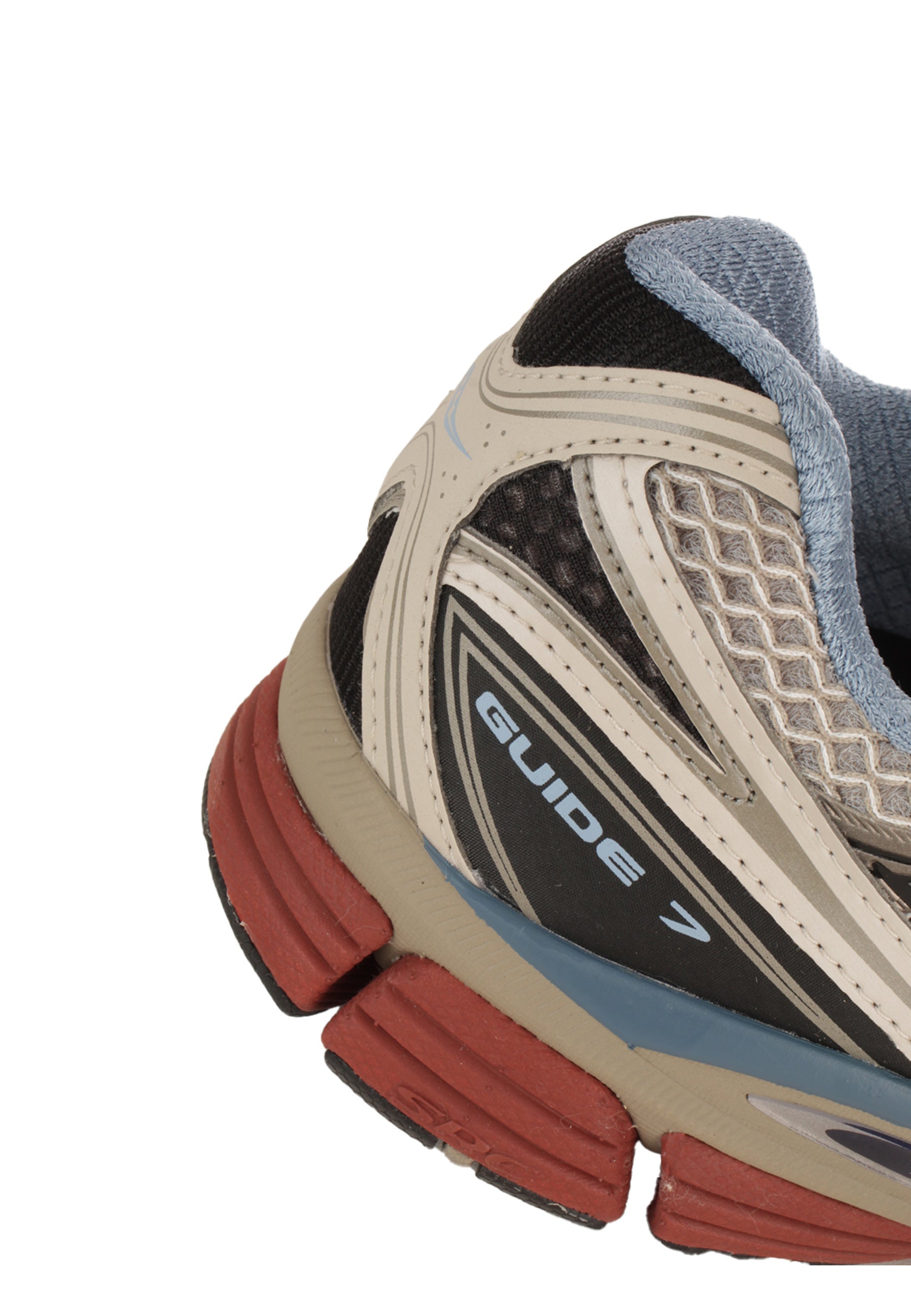 Saucony SNEAKERS Beige