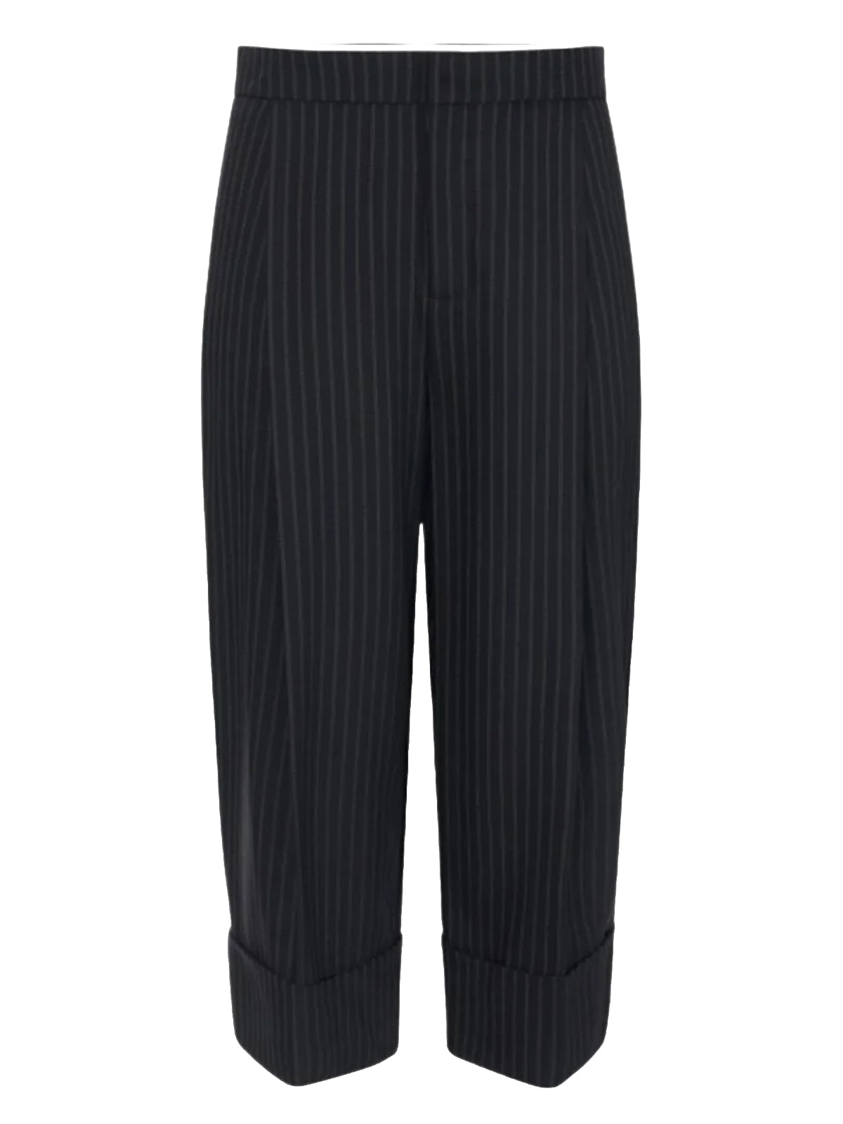 Elisabetta Franchi PANTALONI Marrone