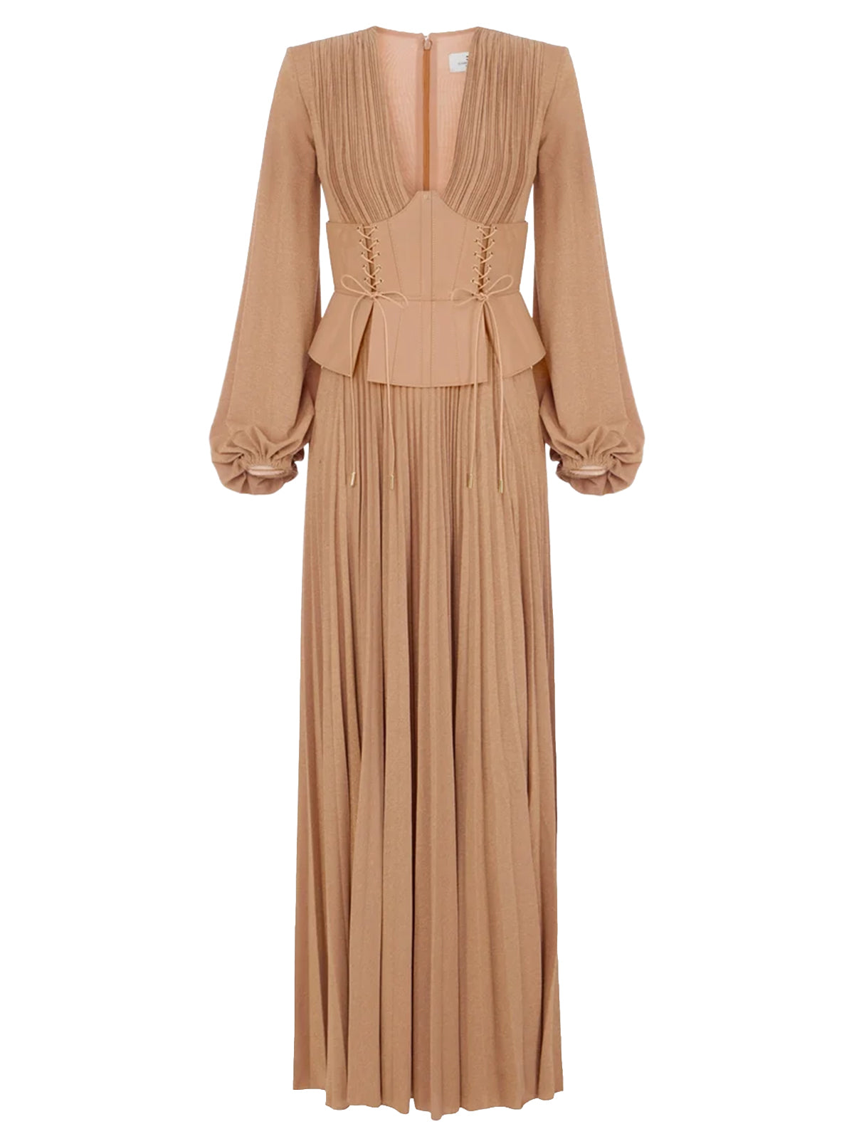 Elisabetta Franchi VESTITI Marrone
