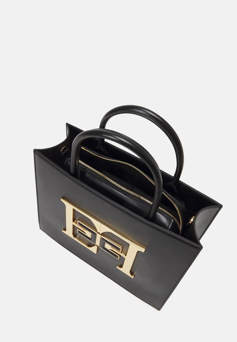 Elisabetta Franchi BORSE A MANO Nero