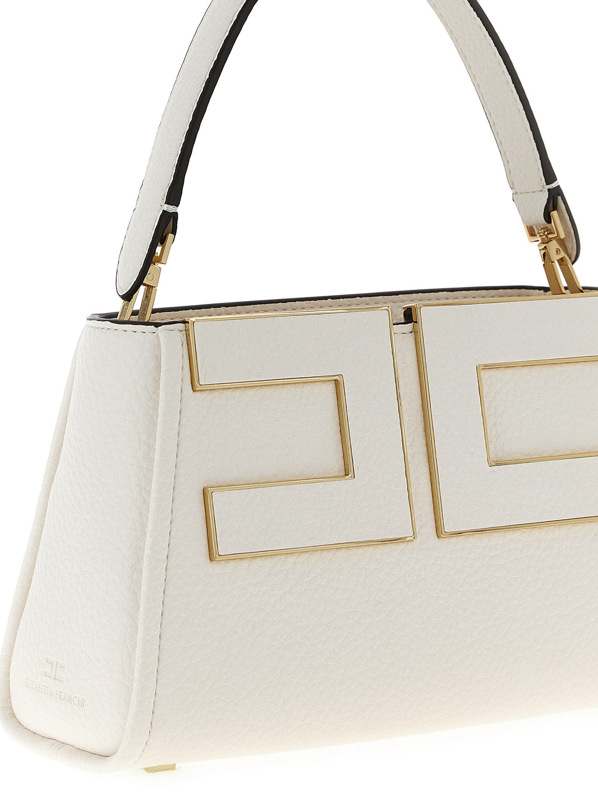 Elisabetta Franchi BORSE A MANO Beige