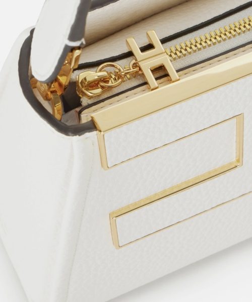 Elisabetta Franchi BORSE A MANO Beige