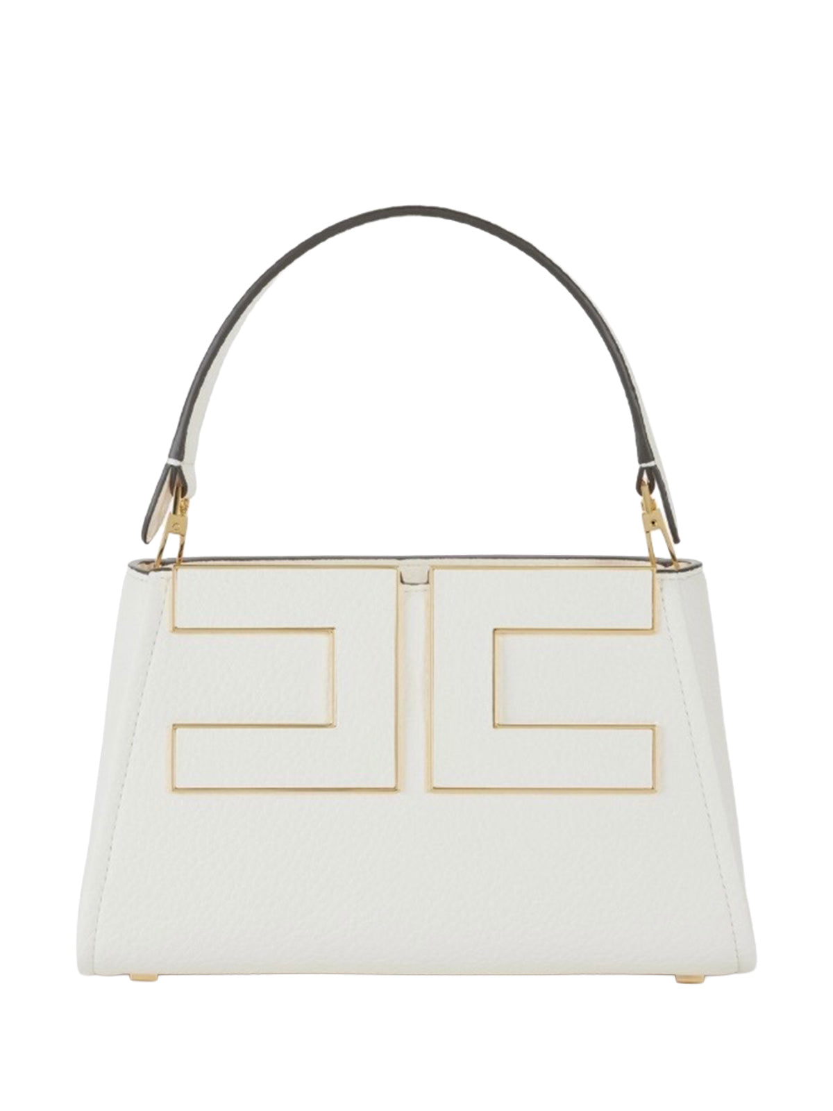 Elisabetta Franchi BORSE A MANO Beige