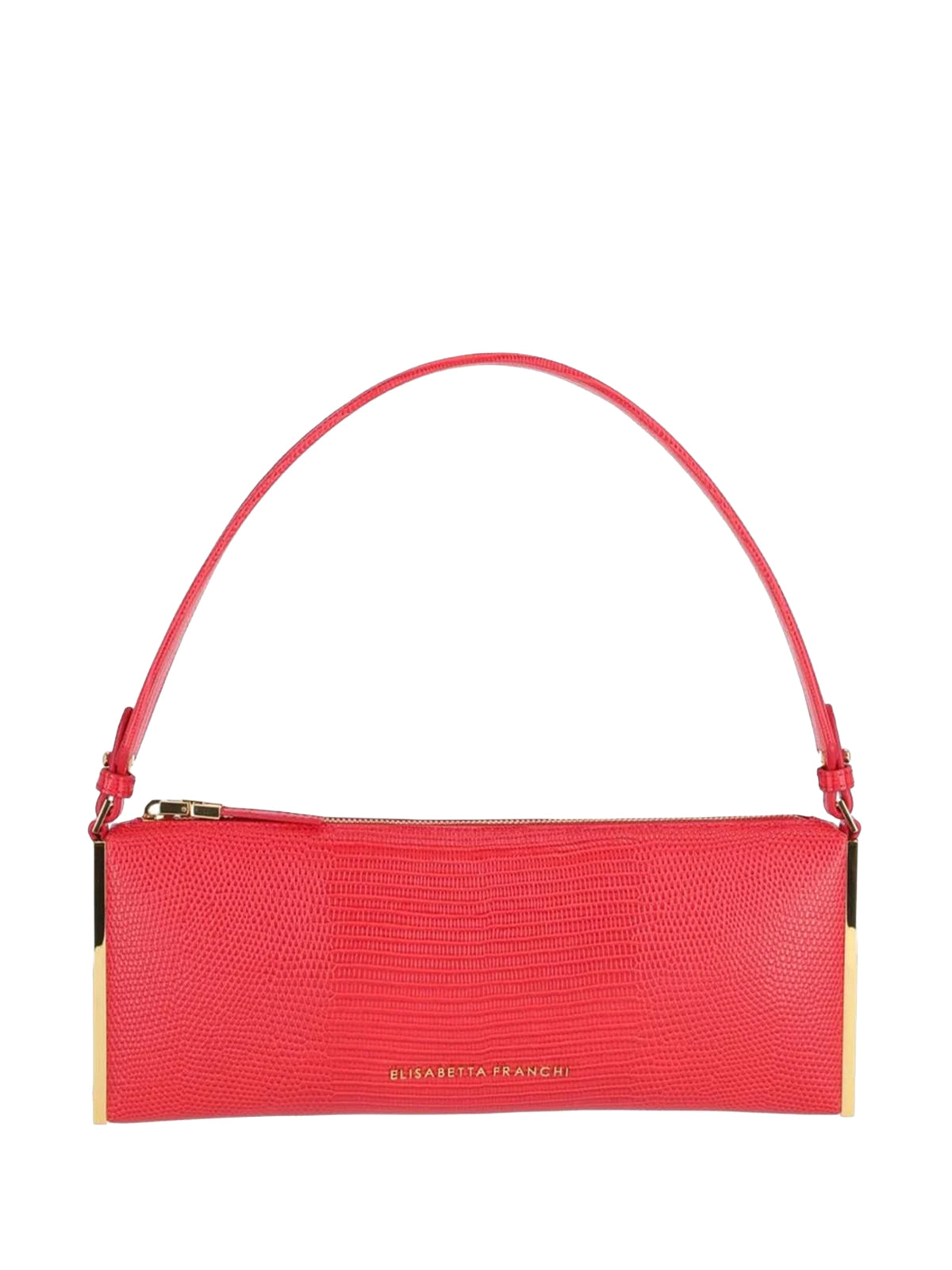 Elisabetta Franchi BORSE A MANO Rosso