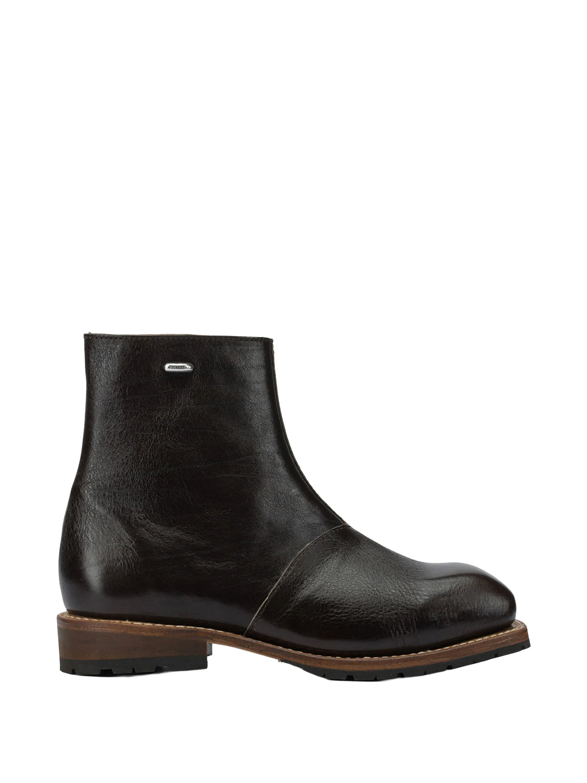 Our Legacy STIVALETTI Nero