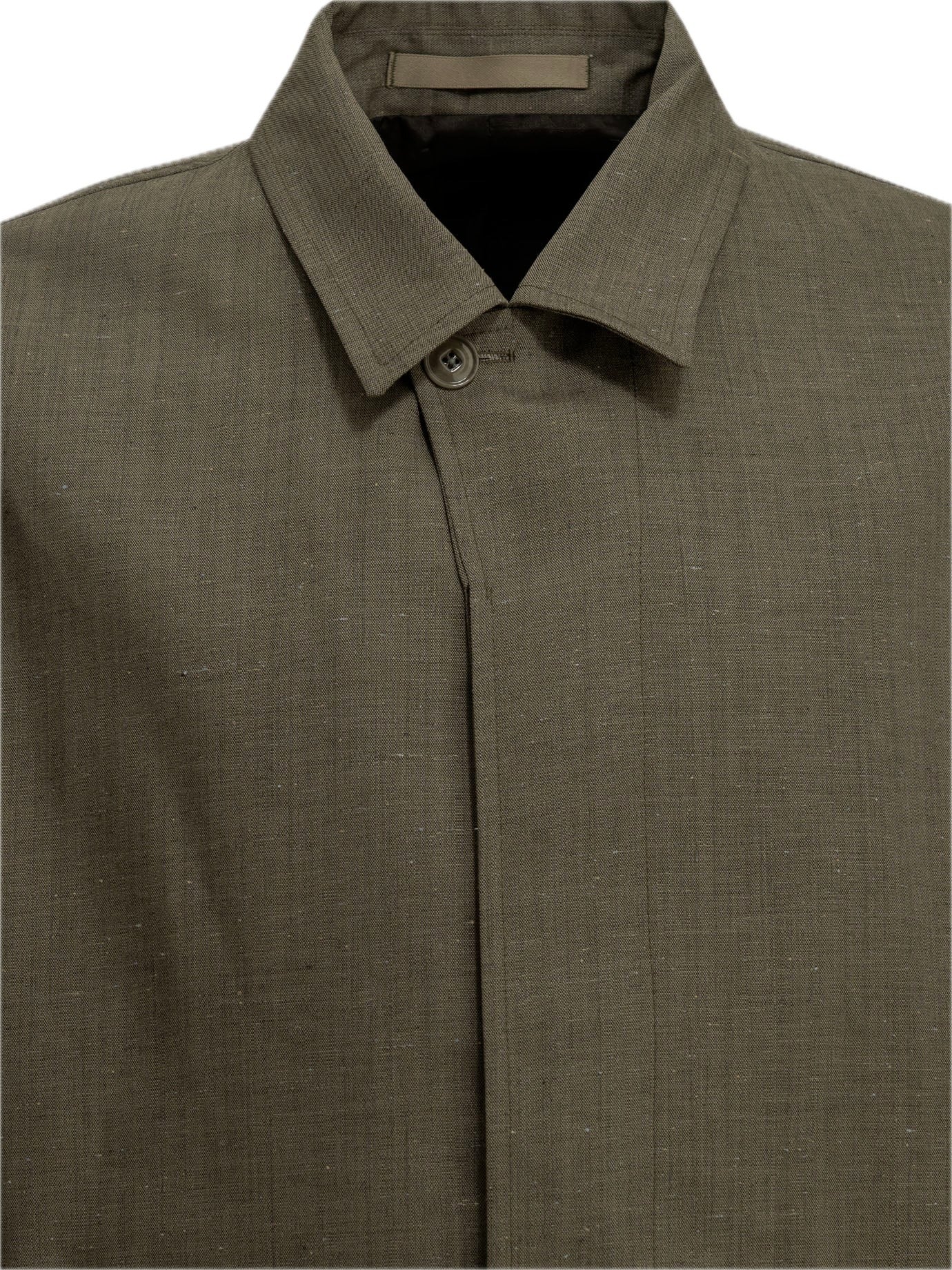 Our Legacy CAPPOTTI E PIUMINI Beige
