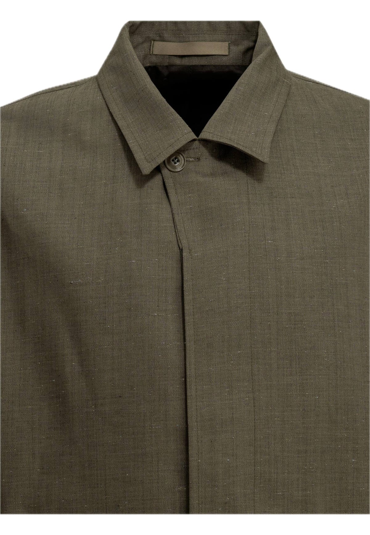 Our Legacy CAPPOTTI E PIUMINI Beige
