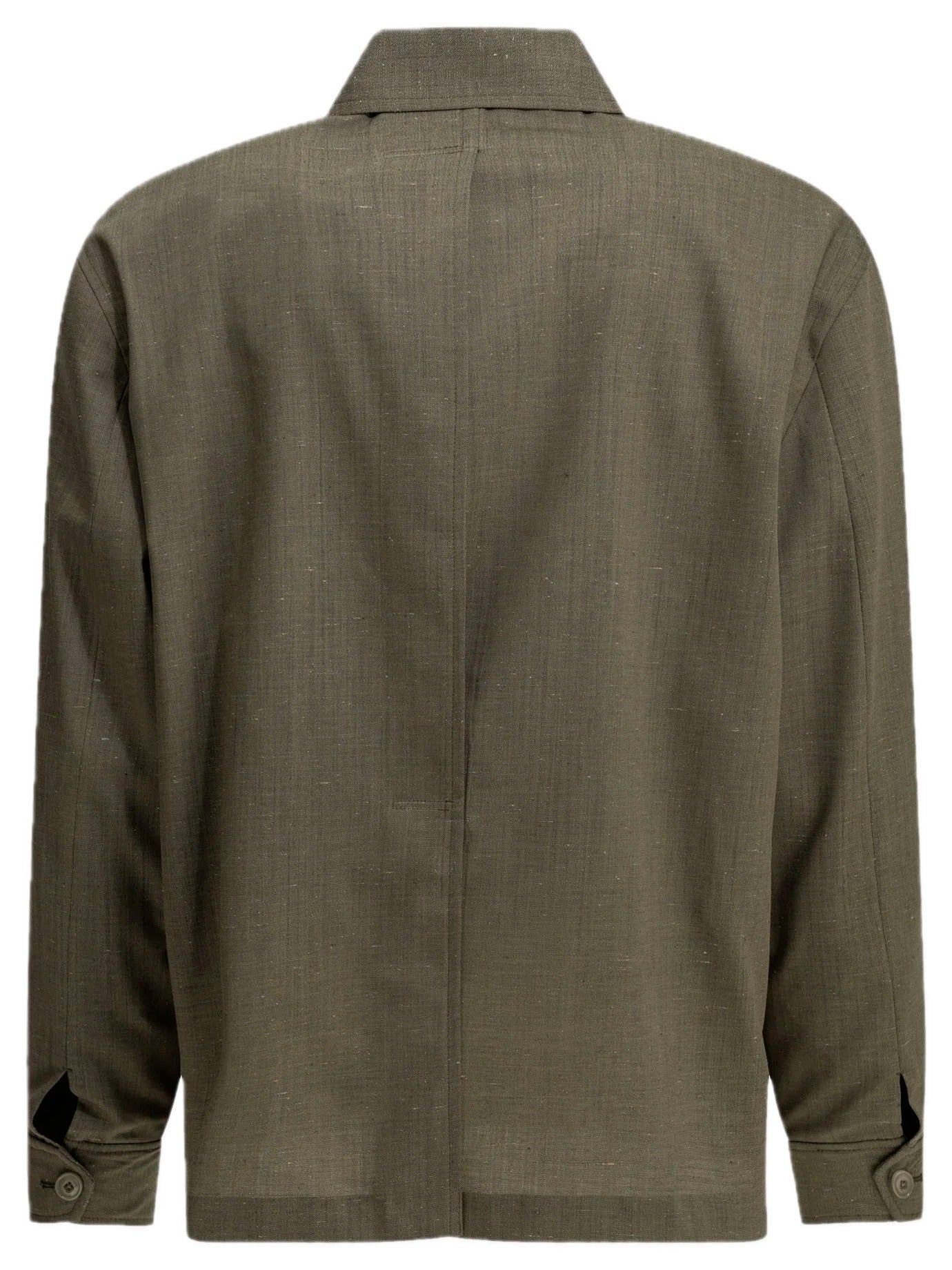Our Legacy CAPPOTTI E PIUMINI Beige