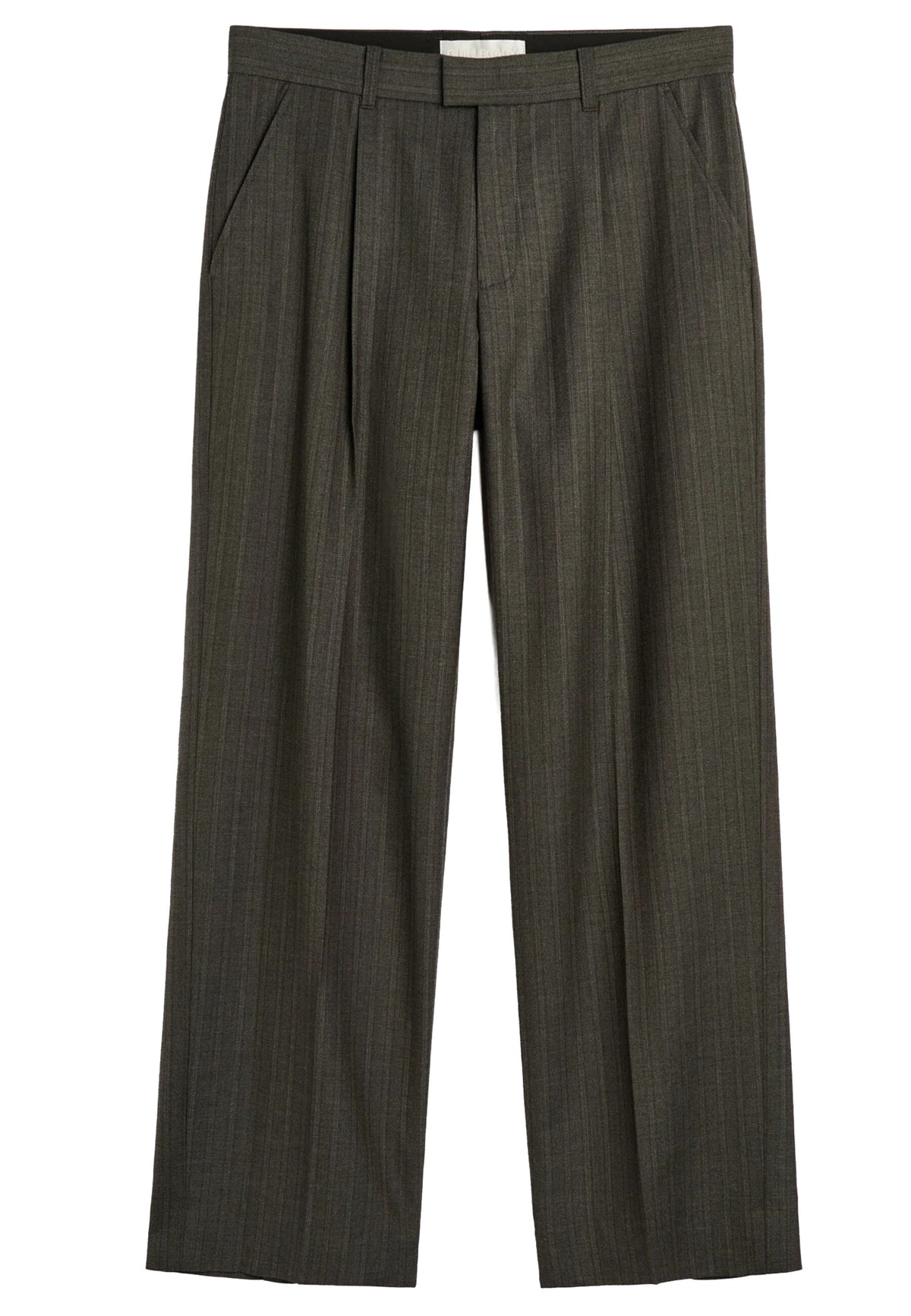 Our Legacy PANTALONI Grigio