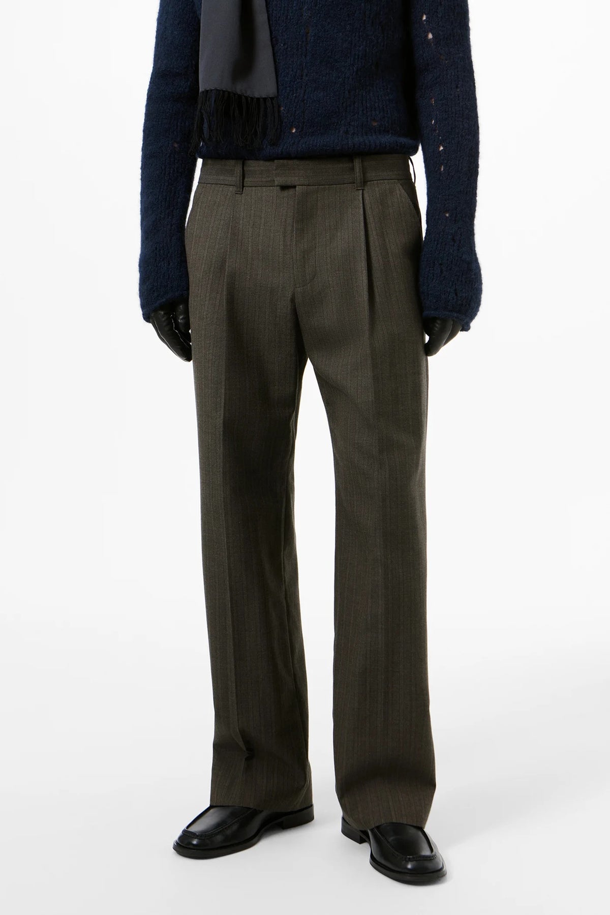 Our Legacy PANTALONI Grigio