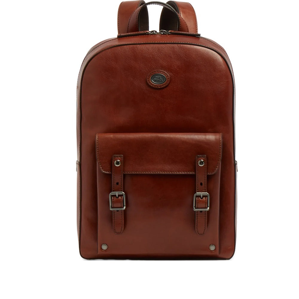 The Bridge ZAINI Marrone