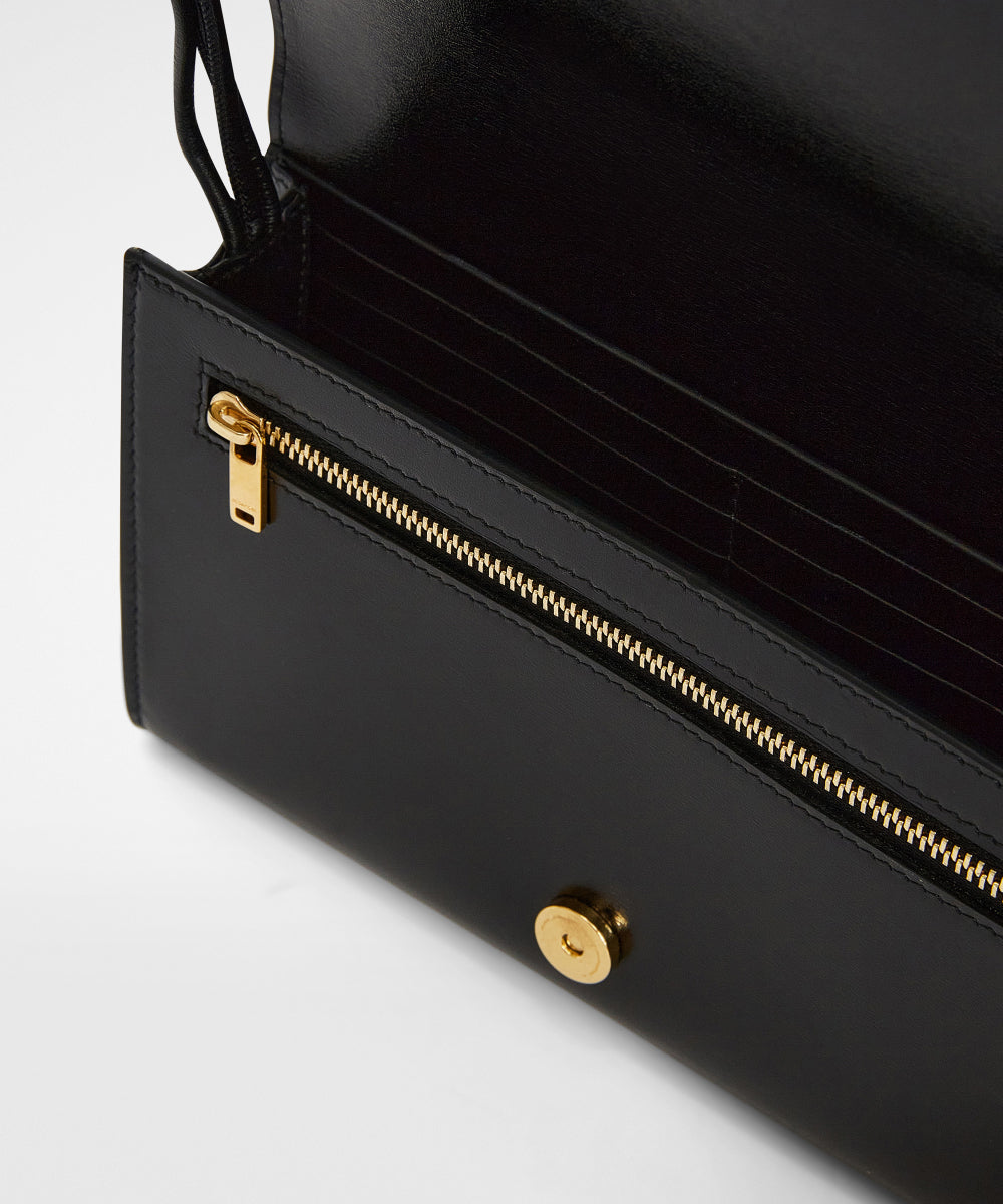 Jil Sander BORSE A TRACOLLA Nero