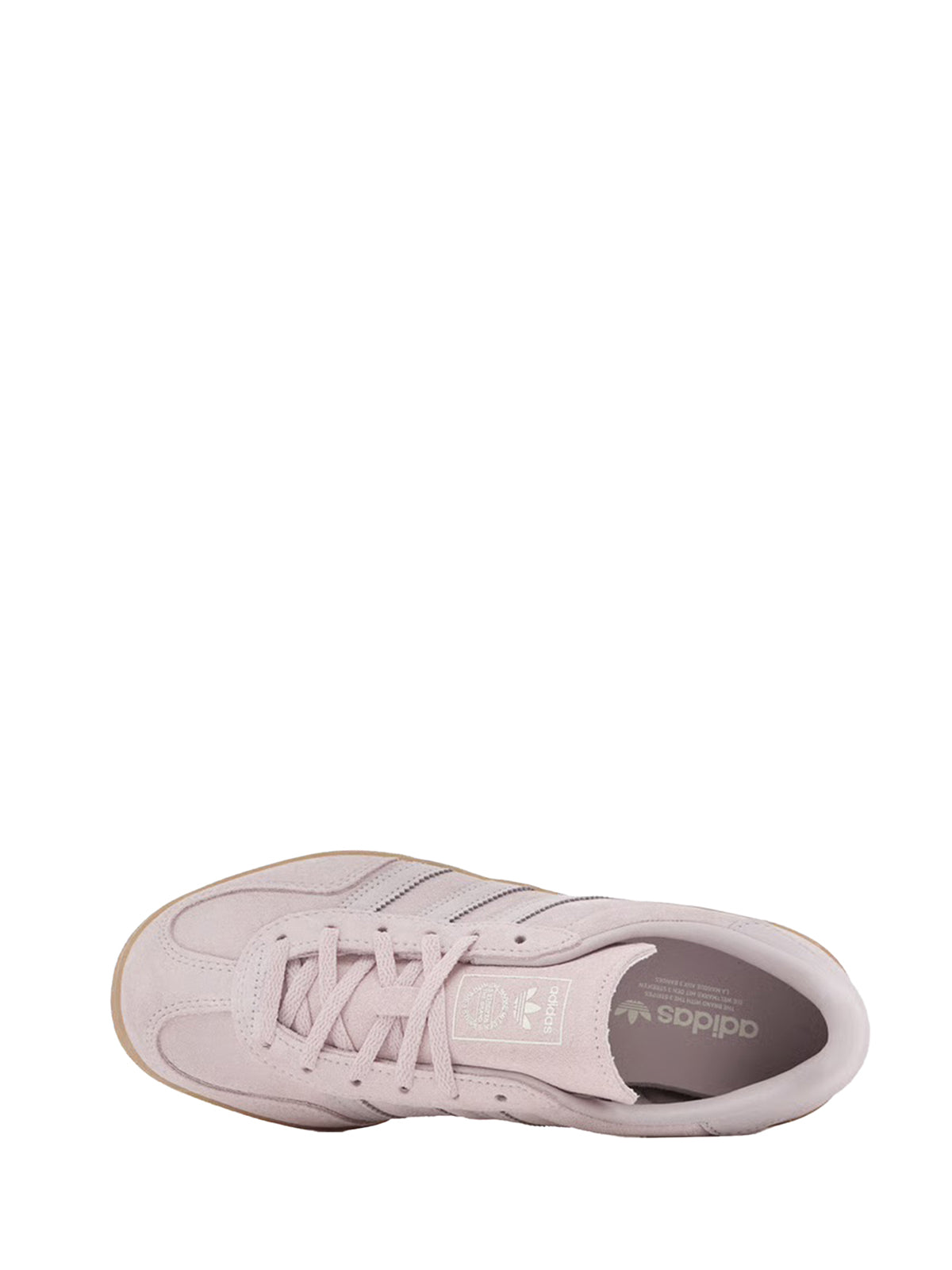 Adidas Originals SNEAKERS Rosa
