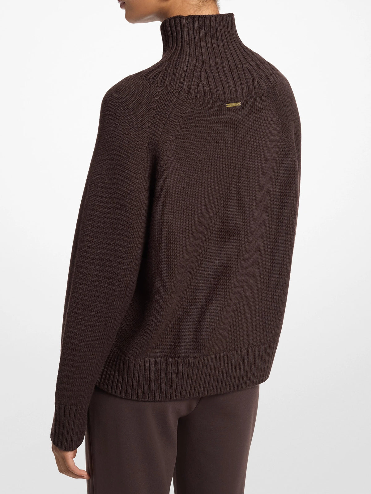 Michael Kors CAPPOTTI E PIUMINI Marrone