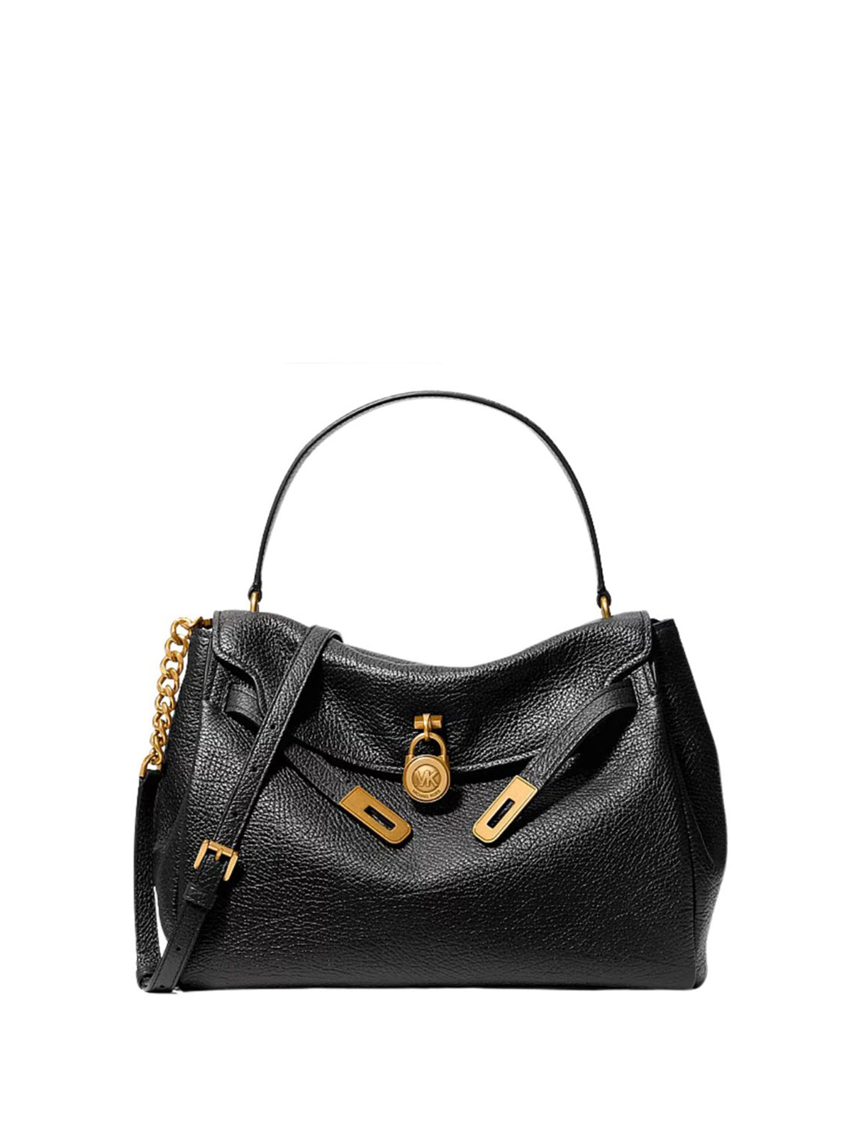 Michael Kors BORSE A MANO Nero