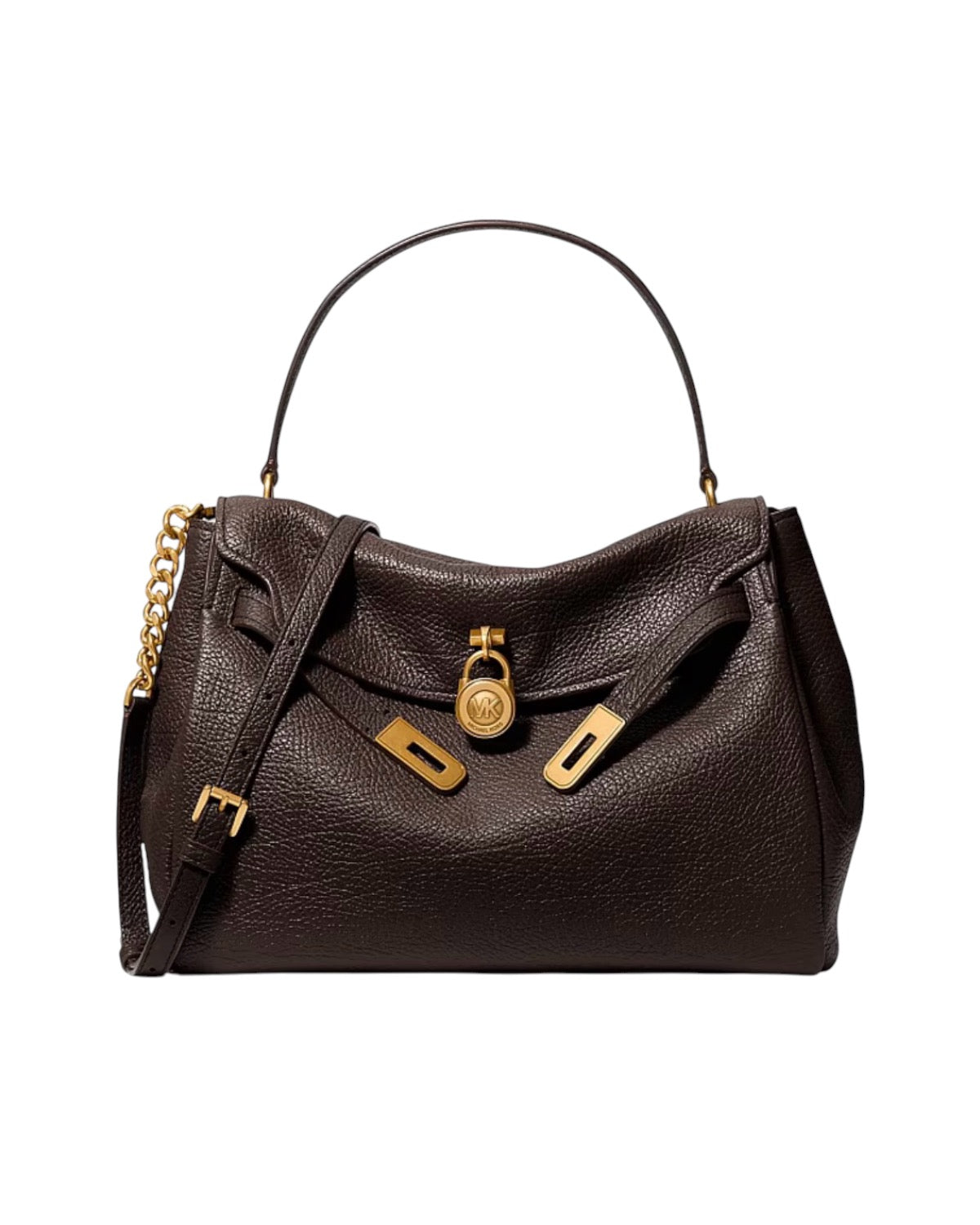 Michael Kors BORSE A MANO Marrone