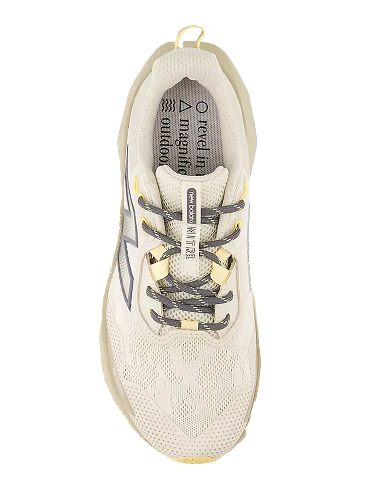 New Balance SNEAKERS Beige