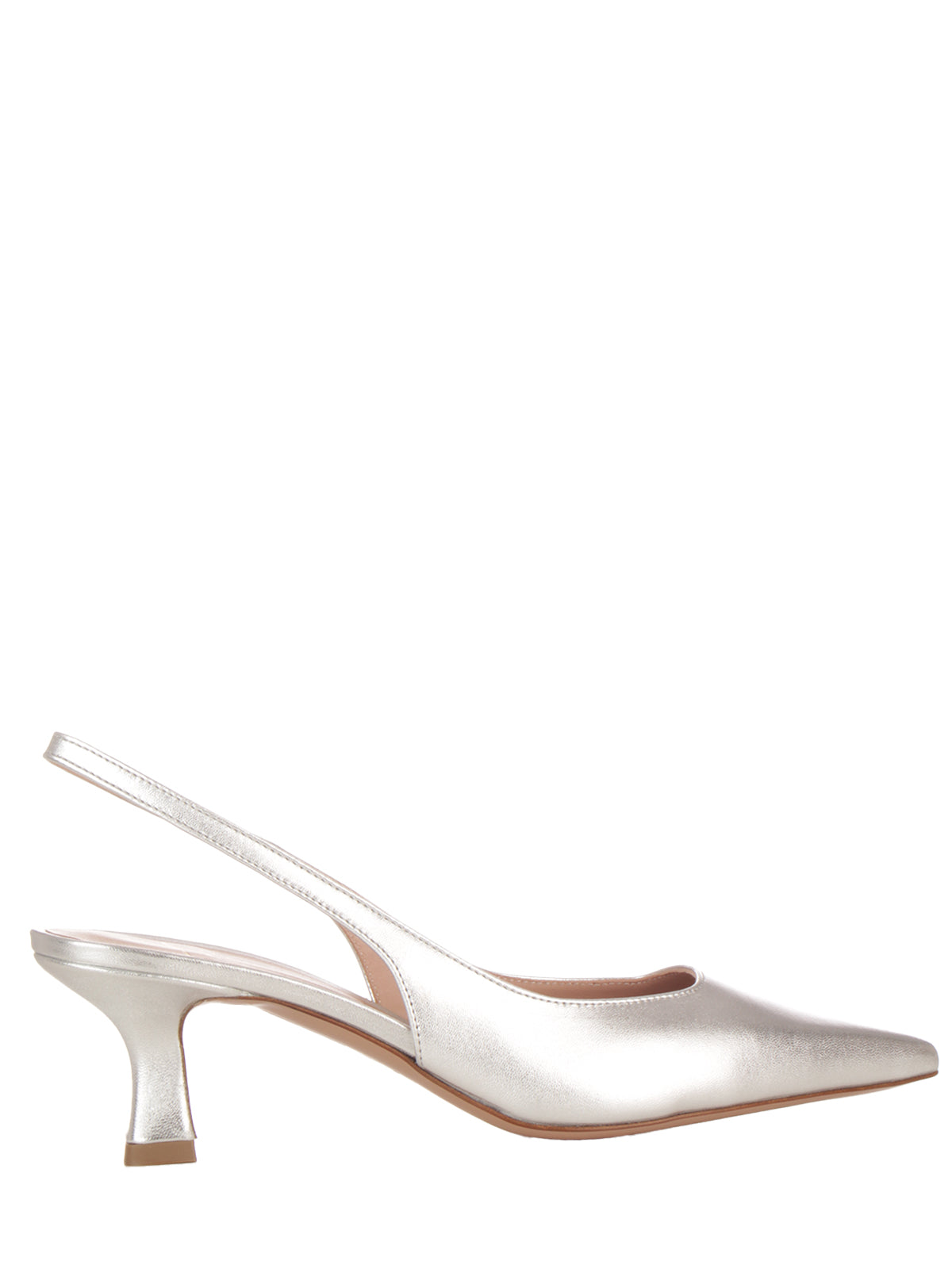 Festa SCARPE Argento