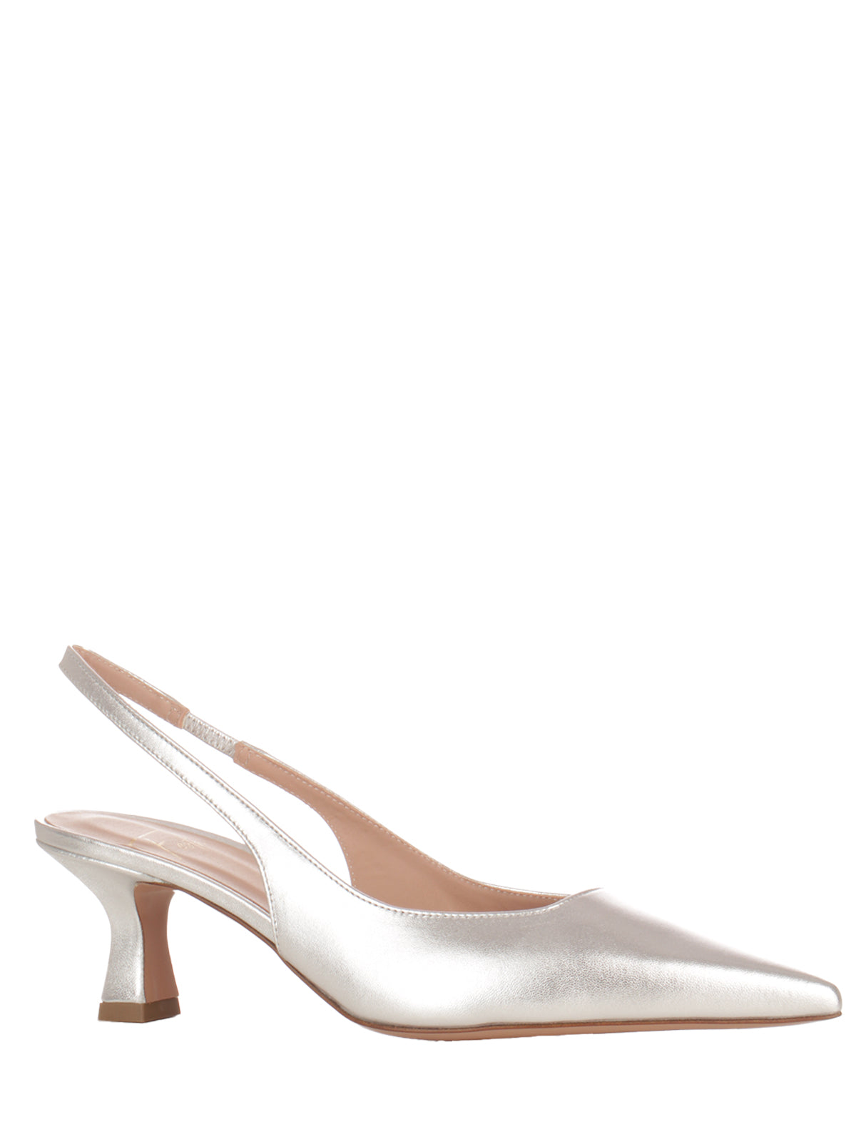 Festa SCARPE Argento