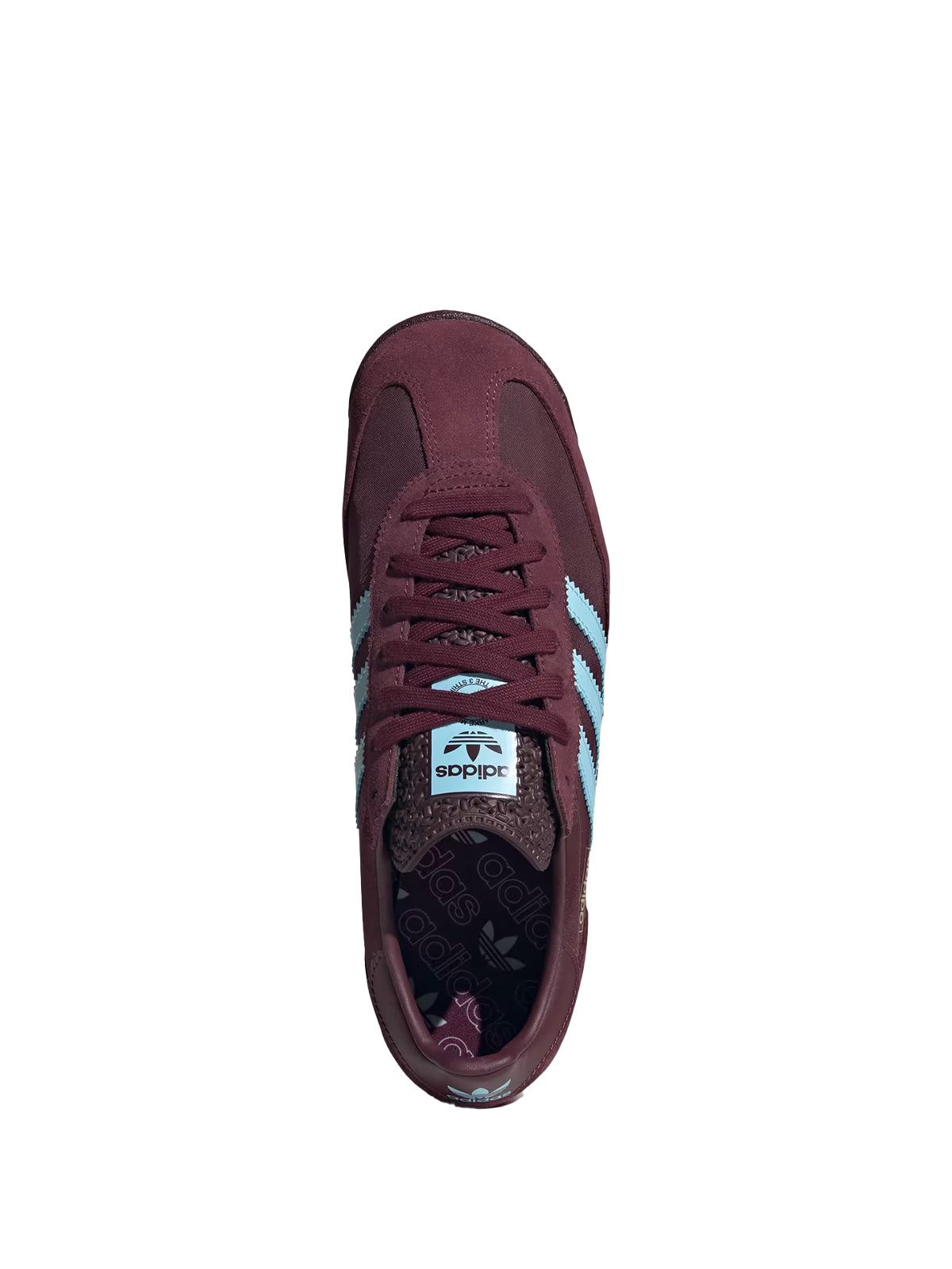 Adidas Originals SNEAKERS Viola