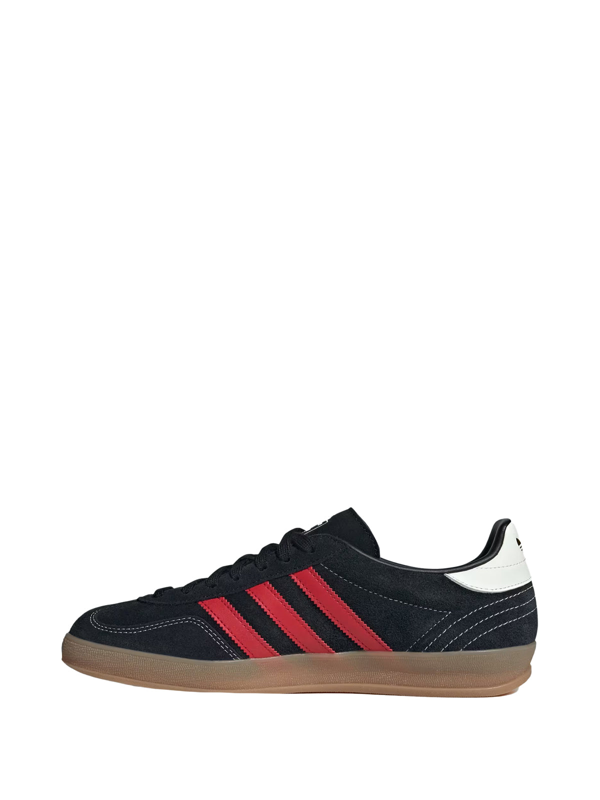 Adidas Originals SNEAKERS Nero
