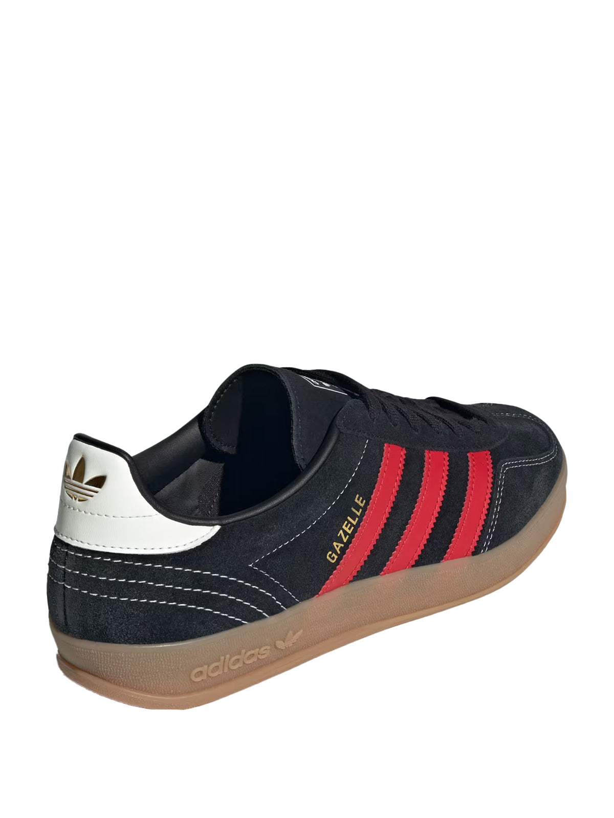 Adidas Originals SNEAKERS Nero
