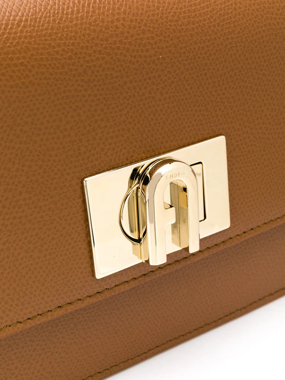 Furla BORSE A TRACOLLA Marrone