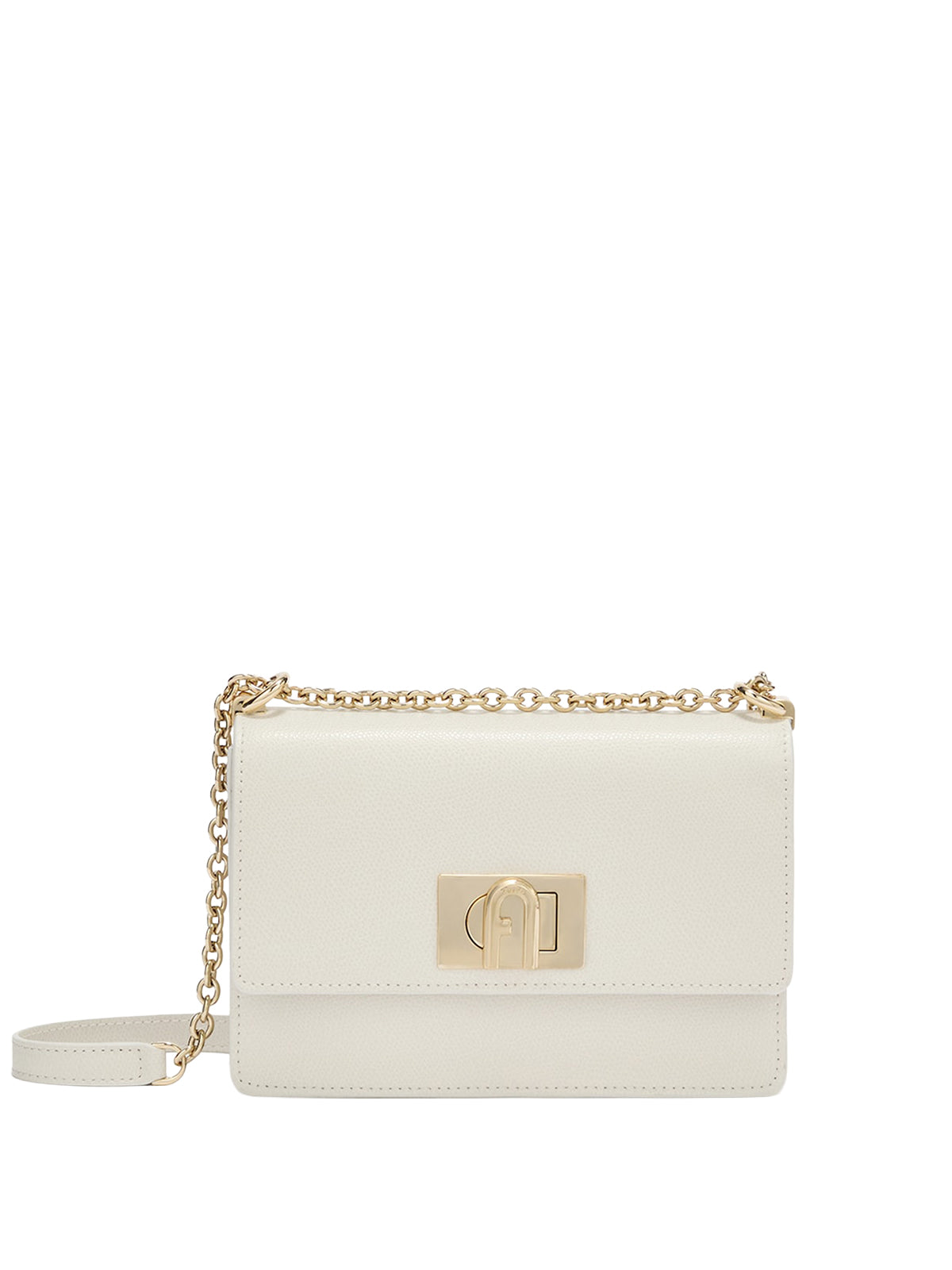 Furla BORSE A TRACOLLA Bianco